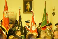 Obchody 77 rocznicy bitwy stoczonej w Mokrej