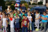 Działania &quot;Bezpieczna droga do szkoły&quot;