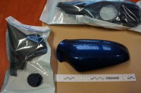 elementy uszkodzonego pojazdu