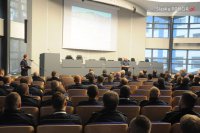 Wojewódzki etap zawodów „Dzielnicowy Roku 2016”