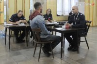 sierż.szt. Bartłomiej Macherzyński