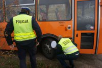 kontrola "gimbusa" w Libidzy