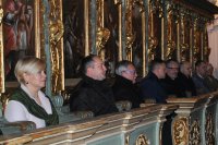 Obchody Święta Niepodległości w Kłobucku