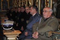 Obchody Święta Niepodległości w Kłobucku