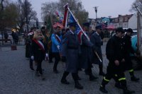 Obchody Święta Niepodległości w Kłobucku