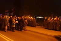 Obchody Święta Niepodległości w Kłobucku