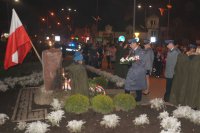 Obchody Święta Niepodległości w Kłobucku