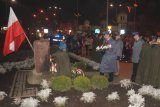 Obchody Święta Niepodległości w Kłobucku