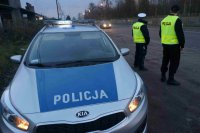 kontrola drogowa