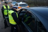 kontrola drogowa