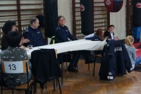 Powiatowy konkurs „Bezpieczni niechronieni użytkownicy dróg”