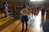 Mikołajkowy Turniej Piłkarski w Kłobucku