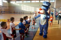 Mikołajkowy Turniej Piłkarski w Kłobucku