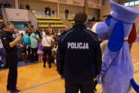 Mikołajkowy Turniej Piłkarski w Kłobucku