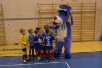 Mikołajkowy Turniej Piłkarski w Kłobucku