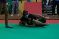 Zawody w grapplingu