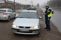 akcja "Bezpieczny weekend - Boże Narodzenie 2016"