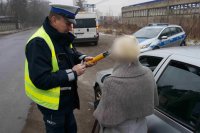 akcja "Bezpieczny weekend - Boże Narodzenie 2016"