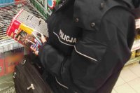 kontrola punktów sprzedaży fajerwerków