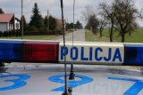 policja