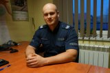 sierż.szt Bartłomiej Macherzyński