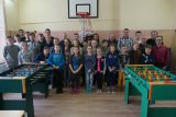 zajęcia profilaktyczne w Borze Zajacińskim