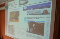 Narada roczna kłobuckich policjantów