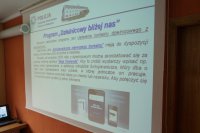 Narada roczna kłobuckich policjantów