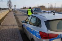 działania "Truck &amp; Bus" w Kłobucku