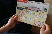 spotkanie z powiatowym lekarzem weterynarii