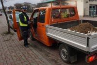 działania &quot;Truck &amp; Bus&quot;