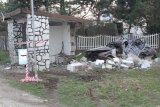 Tragiczny wypadek w Dębiu
