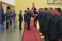 Promocja podoficerska w Kulach