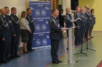 Promocja podoficerska w Kulach