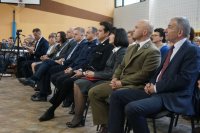 Obchody Dnia Ziemi w Zespole Szkół nr 1 w Kłobucku