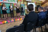 Obchody Dnia Ziemi w Zespole Szkół nr 1 w Kłobucku