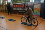 Kłobucki Turniej Bezpieczeństwa w Ruchu Drogowym 2017