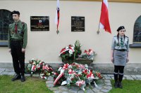 Obchody rocznicy uchwalenia Konstytucji 3-go Maja w Kłobucku