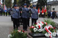 Obchody rocznicy uchwalenia Konstytucji 3-go Maja w Kłobucku