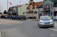 Obchody rocznicy uchwalenia Konstytucji 3-go Maja w Kłobucku