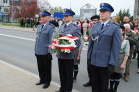 Obchody rocznicy uchwalenia Konstytucji 3-go Maja w Kłobucku