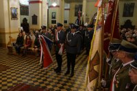 Obchody rocznicy uchwalenia Konstytucji 3-go Maja w Kłobucku