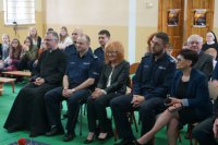działania profilaktyczne w ZSP w Kalei