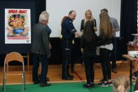 działania profilaktyczne w ZSP w Kalei