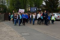 działania profilaktyczne w ZSP w Kalei