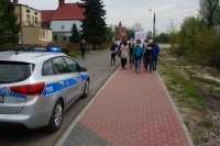 działania profilaktyczne w ZSP w Kalei