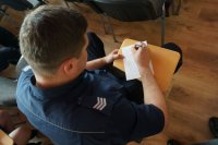konkurs policjantów z drogówki
