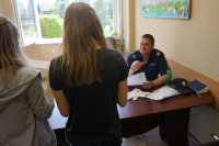 Akademia Bezpieczeństwa w Lipiu