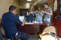 Akademia Bezpieczeństwa w Lipiu