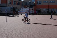 Akademia Bezpieczeństwa w Lipiu